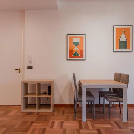 Appartement Casa Arancino By Happyhostorino *