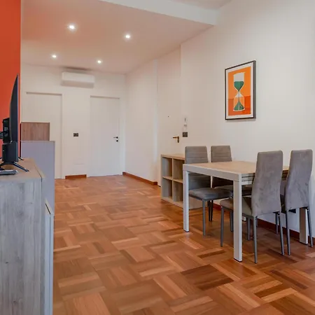 Casa Arancino By Happyhostorino