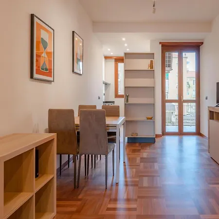 Lejlighed Casa Arancino By Happyhostorino *