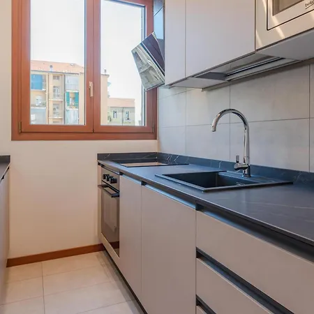 Casa Arancino By Happyhostorino Apartment