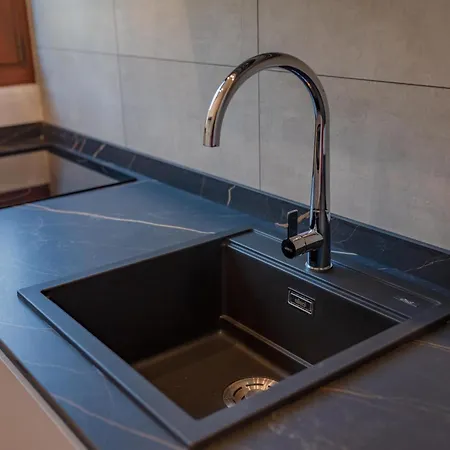 Lejlighed Casa Arancino By Happyhostorino