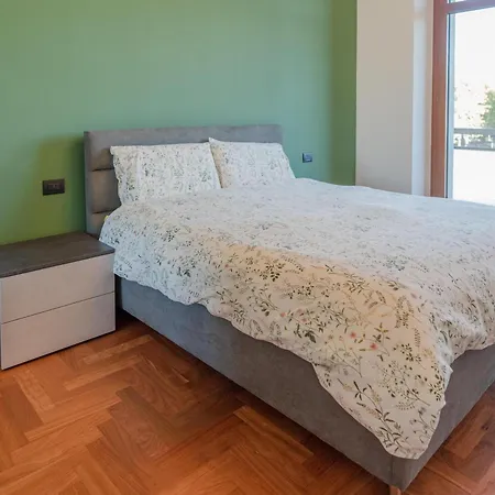 Casa Arancino By Happyhostorino Apartment *