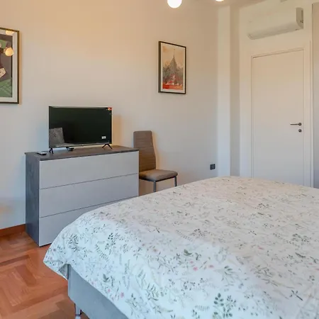 Casa Arancino By Happyhostorino * Torino