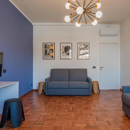 Casa Arancino By Happyhostorino