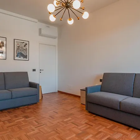 Casa Arancino By Happyhostorino