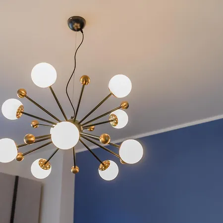 Casa Arancino By Happyhostorino Torino