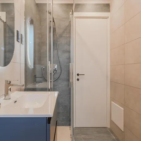 Casa Arancino By Happyhostorino Lejlighed *