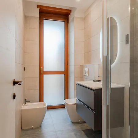 Apartment Casa Arancino By Happyhostorino Turin