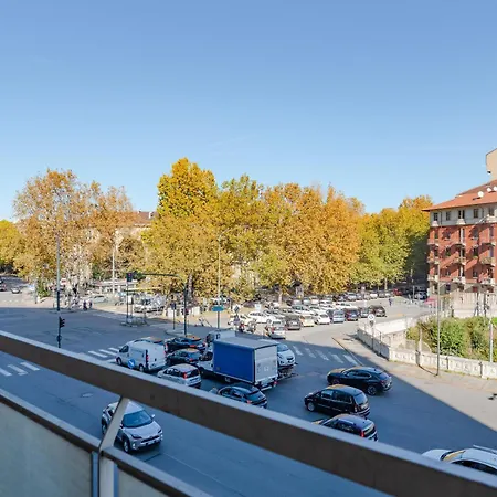 Casa Arancino By Happyhostorino Apartment Turin