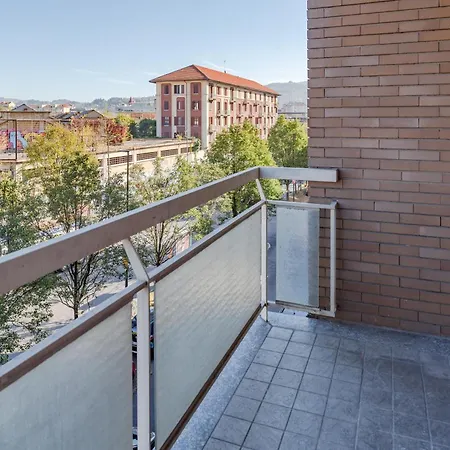 Apartment Casa Arancino By Happyhostorino