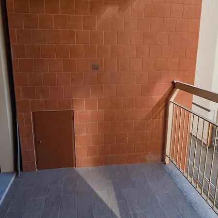 Casa Arancino By Happyhostorino Torino