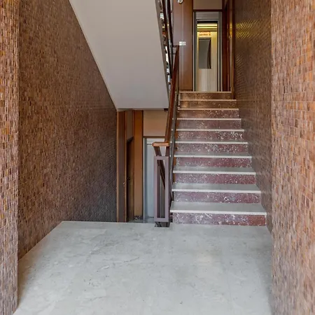 Casa Arancino By Happyhostorino Turin