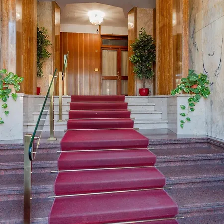 Casa Arancino By Happyhostorino * Turin