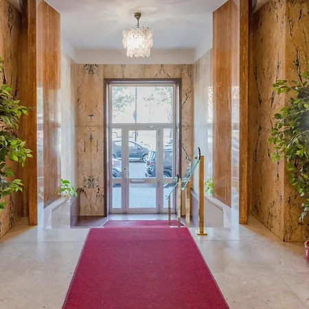 Lejlighed Casa Arancino By Happyhostorino