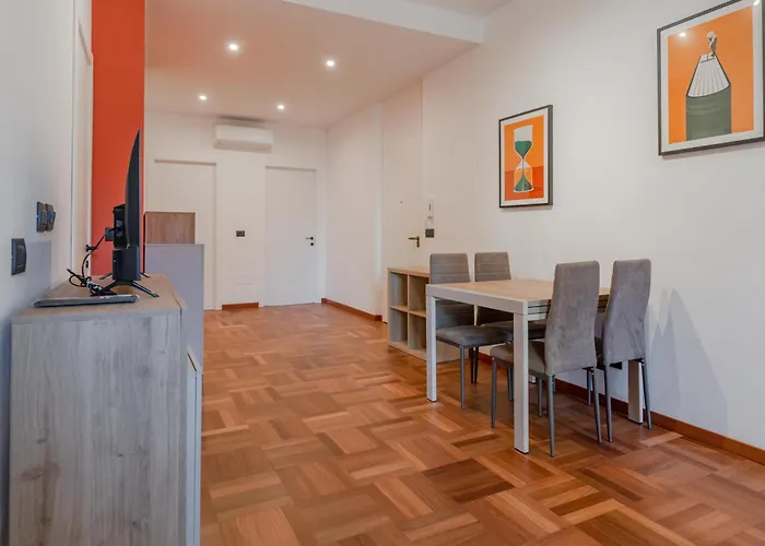 Casa Arancino By Happyhostorino