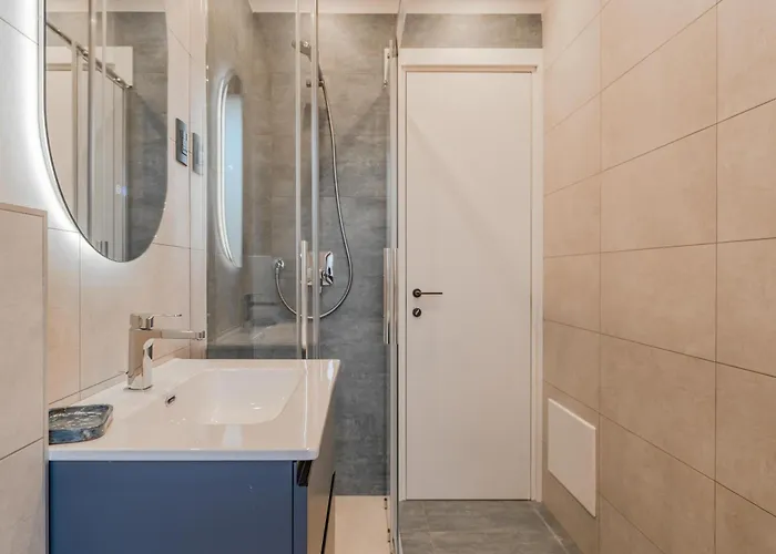 Casa Arancino By Happyhostorino Daire *