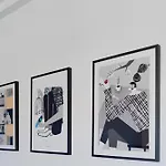 Apartman Casa Arancino By Happyhostorino *