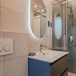 Apartman Casa Arancino By Happyhostorino