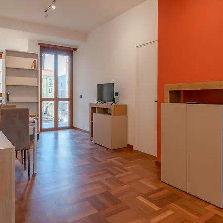 Casa Arancino By Happyhostorino Apartament Turyn