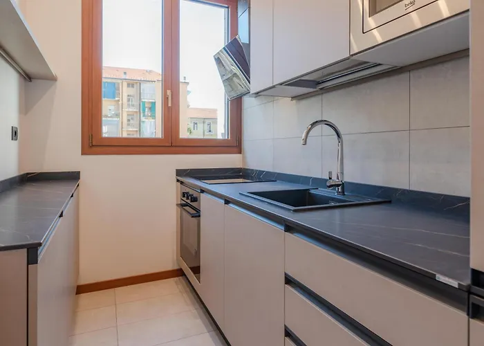 Casa Arancino By Happyhostorino Apartament