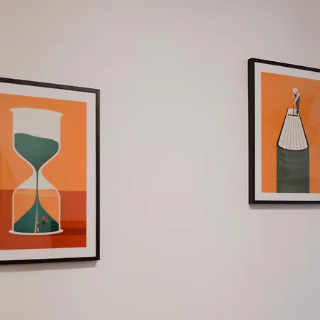 Casa Arancino By Happyhostorino Turin