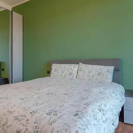 Casa Arancino By Happyhostorino Appartement