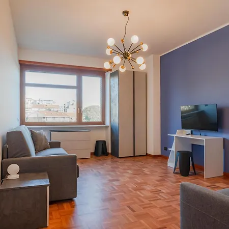 Casa Arancino By Happyhostorino *