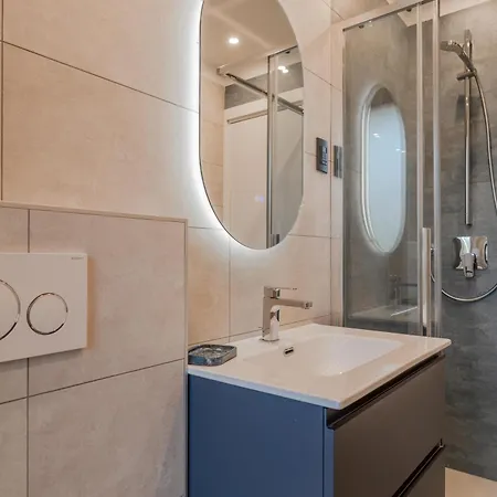 Appartement Casa Arancino By Happyhostorino