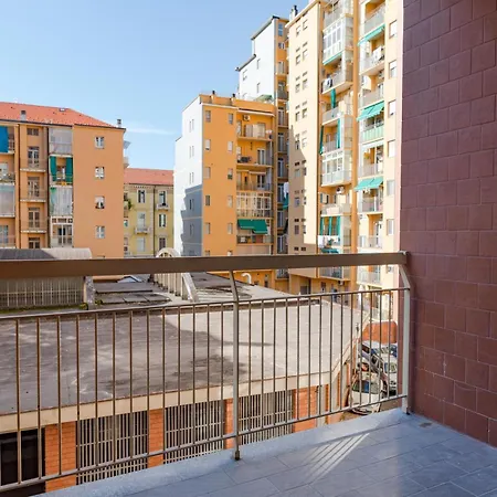 Appartement Casa Arancino By Happyhostorino Turin