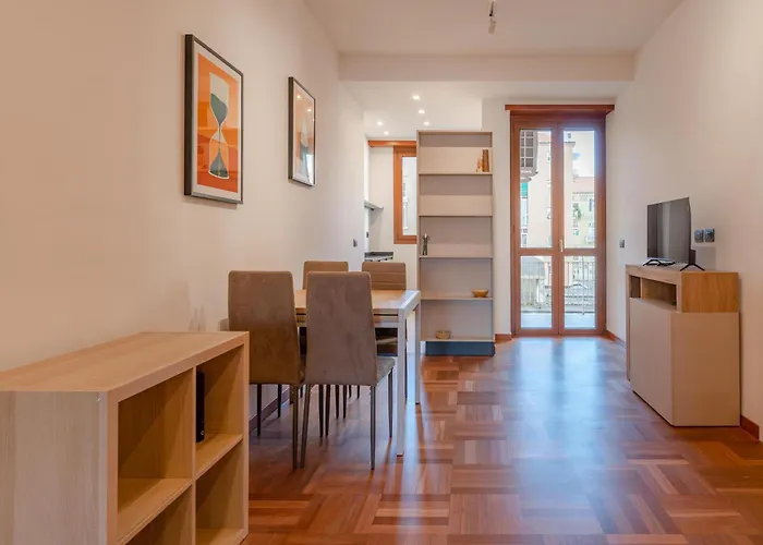Apartment Casa Arancino By Happyhostorino *