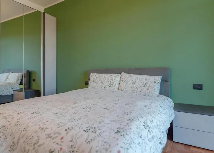 Casa Arancino By Happyhostorino Apartment