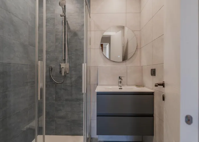 Casa Arancino By Happyhostorino Apartment *
